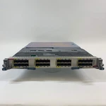 Cisco Nexus 7000 Series 32-PORTS Expansion / Line Card Module 1PN7K-M132XP-12L= Used. Price: $159.99.