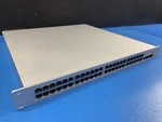Cisco Meraki 48-PORT Gigabit Ethernet Managed Switch MS350-48FP-HW Used. Price: $299.99.