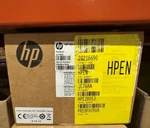 JC768A Hp Nx Ips 6-SEGMENT Gig-t Module Brand New Sealed. Price: $60.00.