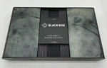Black Box 4-PORT Usb 3.1 Extender Over Catx ICU504A (local) Used. Price: $39.00.