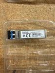 FTLF1436P4BCL - Finisar Compatible 25G SFP28 10KM Transceiver New. Price: $250.00.