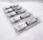 Genuine Arista QSFP-100G-LR4 100GBASE-LR4 Transceiver 10KM XVR-10068-21 New. Price: $395.00.