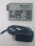 Black Box MT663A-SSC Flexpoint T1/E1 Copper/fiber Optic Converter 28KM *read* For. Price: $249.99.