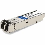 Addon Fortinet Compatible 10GBASE-SR Sfp+ Transceiver Fntransfpsrao New. Price: $83.62.