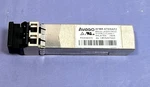 Avago AFBR-57M5APZ Optical Transceiver Sfp Gbic 850NM Open. Price: $39.99.