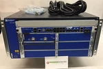 Juniper SRX3600BASE-AC SRX3K-SPC-1-10-40 SRX3K-NPC, SRX3K-2XGE-XFP 3X Used. Price: $395.00.