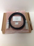 Hp X230 JD365A CX4 To 3M High-speed Cable Used Tested Working. Price: $31.91.