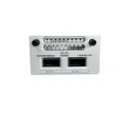 Cisco C3850-NM-2-40G Catalyst 2X40GE Network Module- Fast Shipping Used. Price: $269.00.