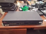 Avocent Cyclades ACS6048MSAC Port Serial Console Network Server Used. Price: $179.99.