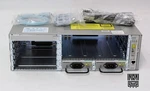 Cisco ASR-903 Series Router Chassis With 2X A900-PWR550-A & A903-FAN-E Used. Price: $499.00.