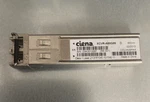 Ciena XCVR-A00G85 1000BASE-SX 850NM Mmf Sfp Transceiver Used. Price: $37.00.