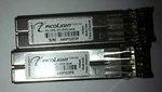 16X Picolight PLRXPL-VC-SG3-24-N Sfp 4.25GBPS Optical Transceivers Used. Price: $44.90.