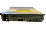 C9800-80-K9 Cisco Catalyst Wireless Controller W/ C9800-2X40GE Module & Qty 2PSU Used. Price: $13500.00.