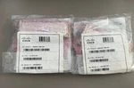 Two Cisco XENPAK-10GB-SR Sealed In Package 10-2014-02 New. Price: $39.99.