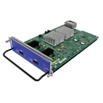 Juniper SRX3K-2XGE-XFP 10GBE I/o Module For SRX3600 Services Gateway 710-020320 Used. Price: $106.12.