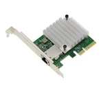 Pcie 4.0 Gigabit Ethernet Network Card Chipset Aquantia AQC113C-B1 New. Price: $104.41.