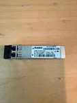 Avago AFBR-703SDZ-NA2 10GB Sfp+ Sr (netapp 332-00279) Used. Price: $5.00.