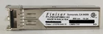 Lot OF*3 Finisar FTLF8524P2BNV-H2 Class 1 850NM 4.25GB Sfp Optical Transceiver Used. Price: $40.80.