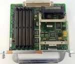 Cisco Nm-hdv High Density Voice Network Module 800-03567-01 CN1IFJCAAA Used. Price: $51.00.