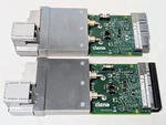 Lot Of 2 Ciena NTK505CAE5, Wopuaamhad, Power Input Card Used. Price: $49.95.