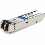 Addon Cisco Glc-sx-mmd Compatible Taa 1000BASE-SX Sfp Transceiver (10 Pack) New. Price: $328.71.