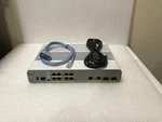 Cisco WS-C2960CX-8TC-L 8-PORT Gigabit Managed Switch 2XSFP Wan Used. Price: $134.00.