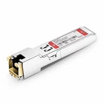 Zpe Zsfp-gb-ge-t Transceiver, Silver Used. Price: $12.00.