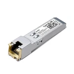 Tp-link TL-SM331T 1000BASE-T RJ45 Sfp Module (TLSM331T) New. Price: $36.41.