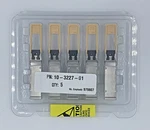 Genuine Cisco SFP-25G-SR-S 25GBASE-SR SFP28 Transceiver Lot Of (new). Price: $749.95.