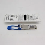 Cisco Network 100GBASE 1310NM 10KM Transceiver Module (QSFP-100G-LR4-S) Open. Price: $189.93.