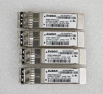 Lot Of 4 Avago AFBR-709SMZ-NA2 332-00279R6+A1 10G Sfp+ Swl Optical Modules Used. Price: $19.99.