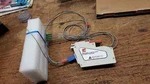 Splitter Fiber Optics 1X4 New Adc/commscope FPS-LPP1NJJ. Price: $10.00.