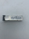 Axiom EX-SFP-1GE-SX-AX Transceiver Module W/ Free Shipping Used. Price: $13.99.