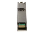 Startechcom Sfp+ Transceiver Module Compatible With Hpe JL563A Nuovo. Price: $638.46.