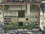 Ciena 6500 NTK532DA Otn Flex Motr 1 XFP/8XSFP Line Card Module (WOWUA36EAB) Used. Price: $399.00.