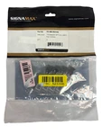 Signamax 065-79SXMG, 1000BASESX Sfp Mini-gbic Fiber Interface (4 Pack) New!. Price: $49.57.
