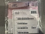 Cisco QSFP-40/100-SRBD 10-3317-03 New Sealed With Hologram. Price: $185.00.
