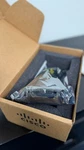 Cisco C3850-NM-4-1G 4-PORT Ethernet Network Module New. Price: $39.00.