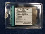 Commscope 760242493 DM12-12LC-LS-A G2 Fiber Optic Instapatch Module (B6) New. Price: $59.99.