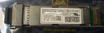 Nob Fujitsu Sumitomo FC9573D410-I02 Wotrayl 10G SR1 Lr/lw 1310NM Transceiver Mod Open. Price: $750.00.