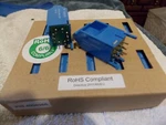 New Lot Of Cisco Pn# 4008366 Signal Director 12DB Dc Rohs Complkiant. Price: $13.55.