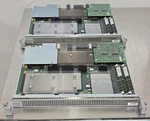 Cisco ASR1000-ESP40 40GBPS Embedded Services Processor Used. Price: $140.00.
