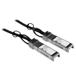 Startech SFPCMM3M Cable Sfp+ 10- Gigabit Ethernet Twinax Direct New. Price: $59.12.