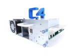 Hp BL535B 1.5TB/3TB Msl LTO-5 Ultrium 3280 Fc Drive 695109-001 Used. Price: $119.95.