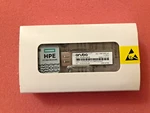 JL781A Hpe Aruba 1G Ind-temp Sfp Lc Lx 10KM Smf Transceiver New. Price: $109.00.