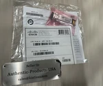 Genuine Cisco SFP-10G-ER-S Module W/ Hologram New. Price: $275.00.