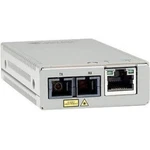 Allied Telesis Transceiver/media Converter (ATMMC200/SC960) New. Price: $211.38.