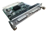 Avaya / Hannstar X330STK Dual Port Cable Stacking Module Used. Price: $56.26.