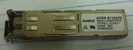 Avago AFBR-5710APZ 1000BASE-SX Sfp Transceiver Free Ship! Used. Price: $11.50.