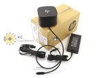 Hp Thunderbolt 120W G4 Docking Station 4J0A2AA#ABA Open. Price: $149.99.